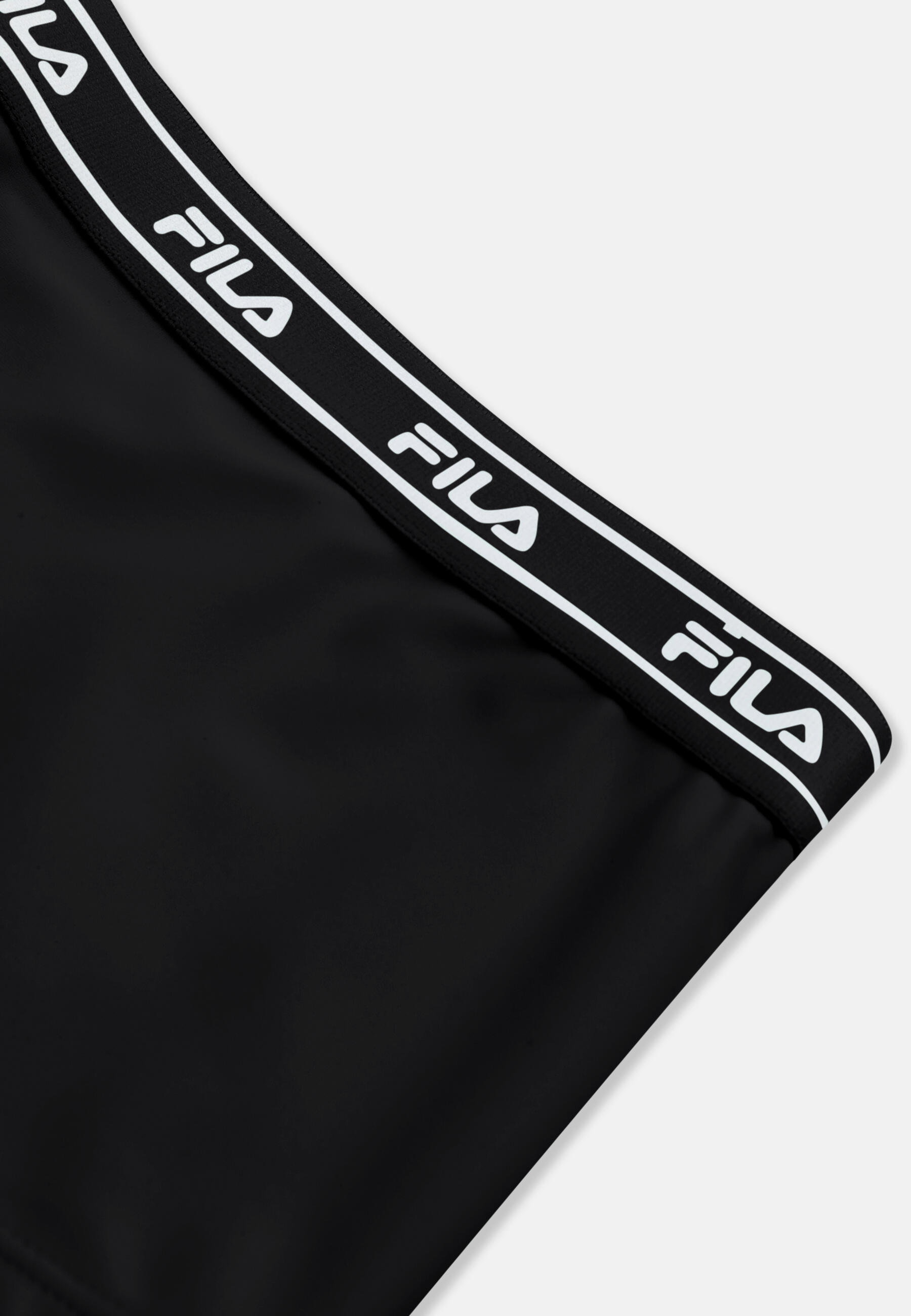 Haut de maillot de bain FILA Apparel GHIZZANO avec bande logo 3/3