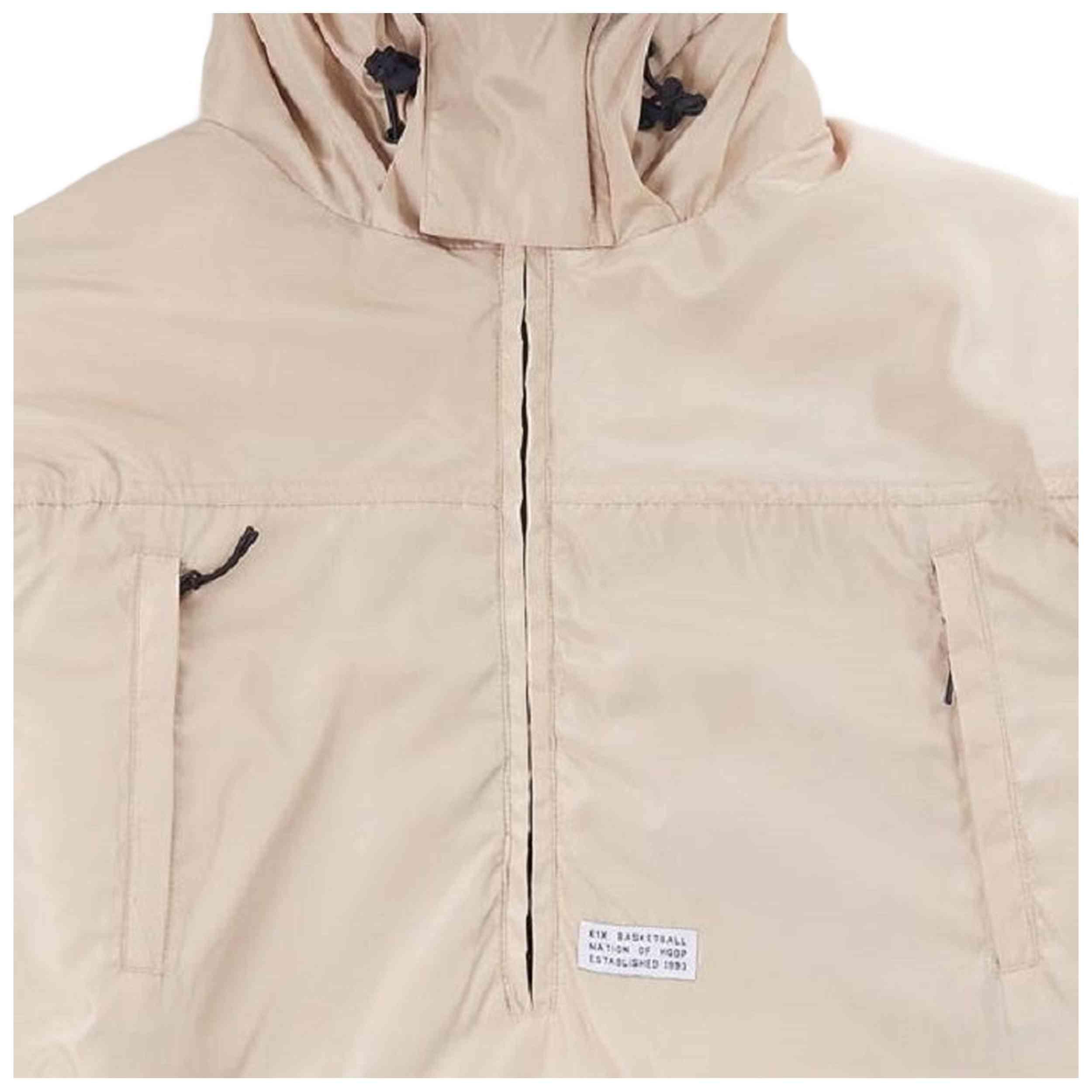 Bikini K1x modèle anorak K1X Urban Hooded ZT pour femmes 2/3