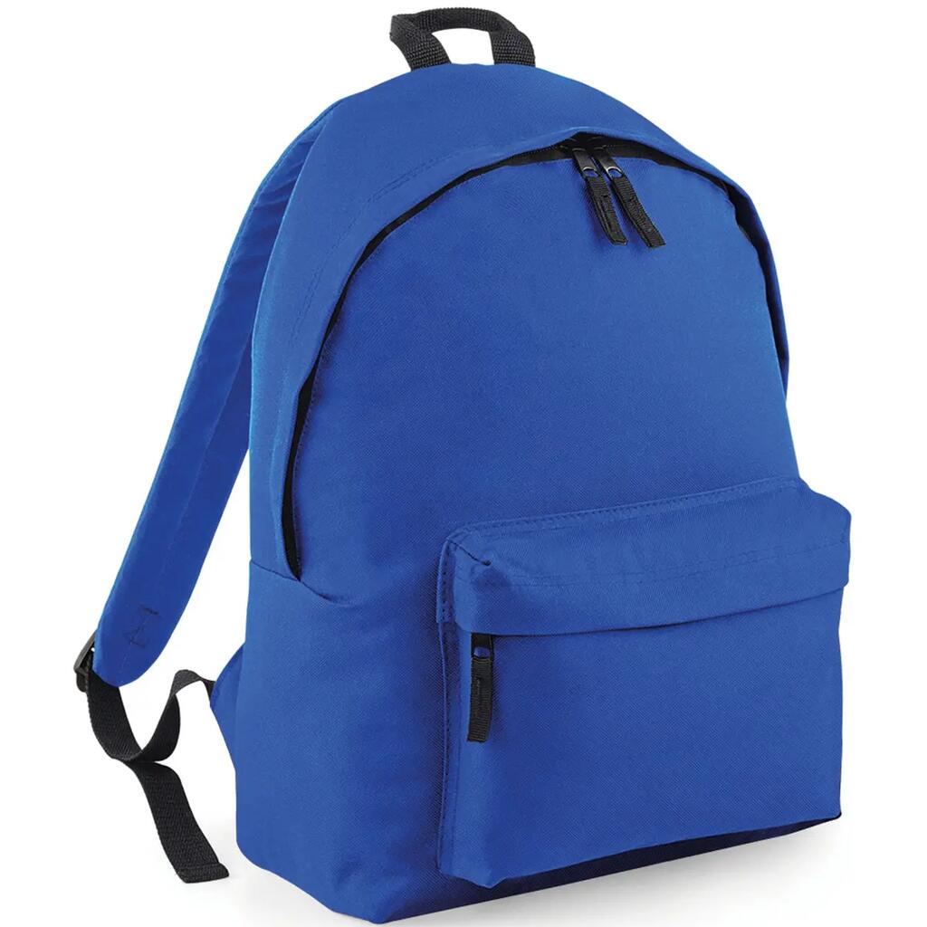 BAGBASE Original Fashion Backpack 18L - 600D Polyester