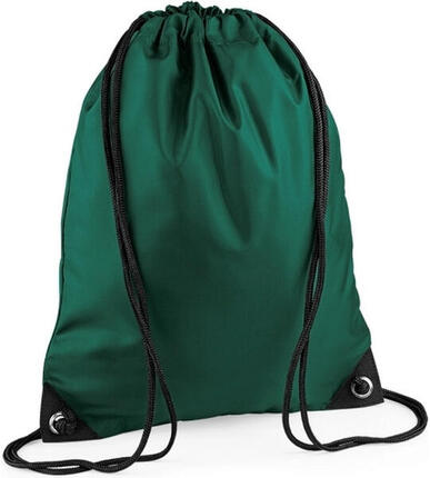 Sac à dos cordelettes PREMIUM - French Navy - One Size