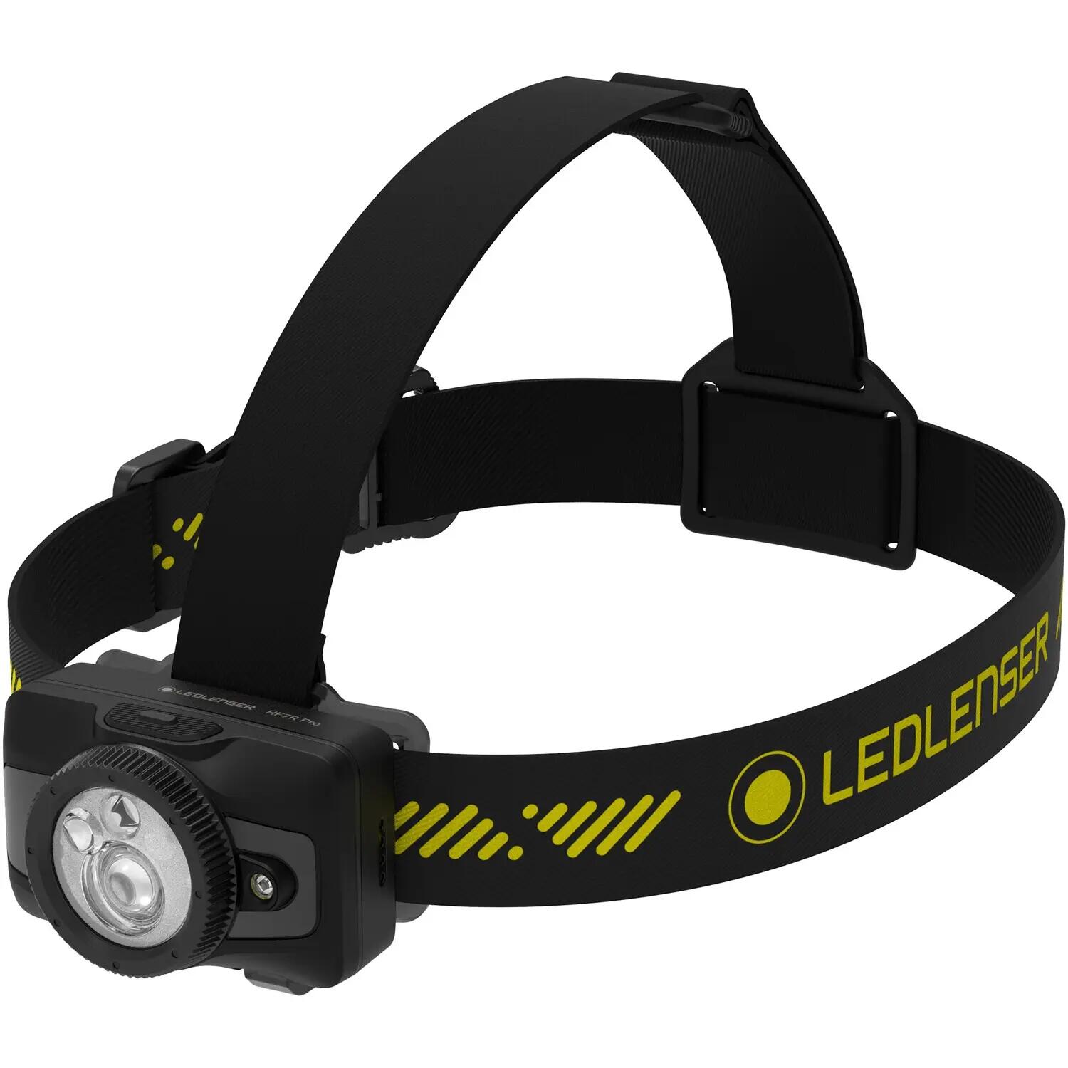 LEDLENSER picture