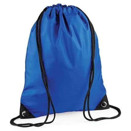 Sac à dos cordelettes PREMIUM - French Navy - One Size