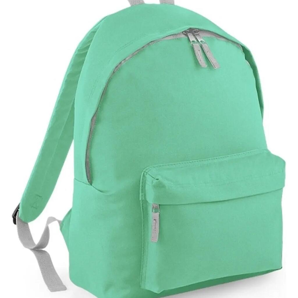 GREEN / GREY