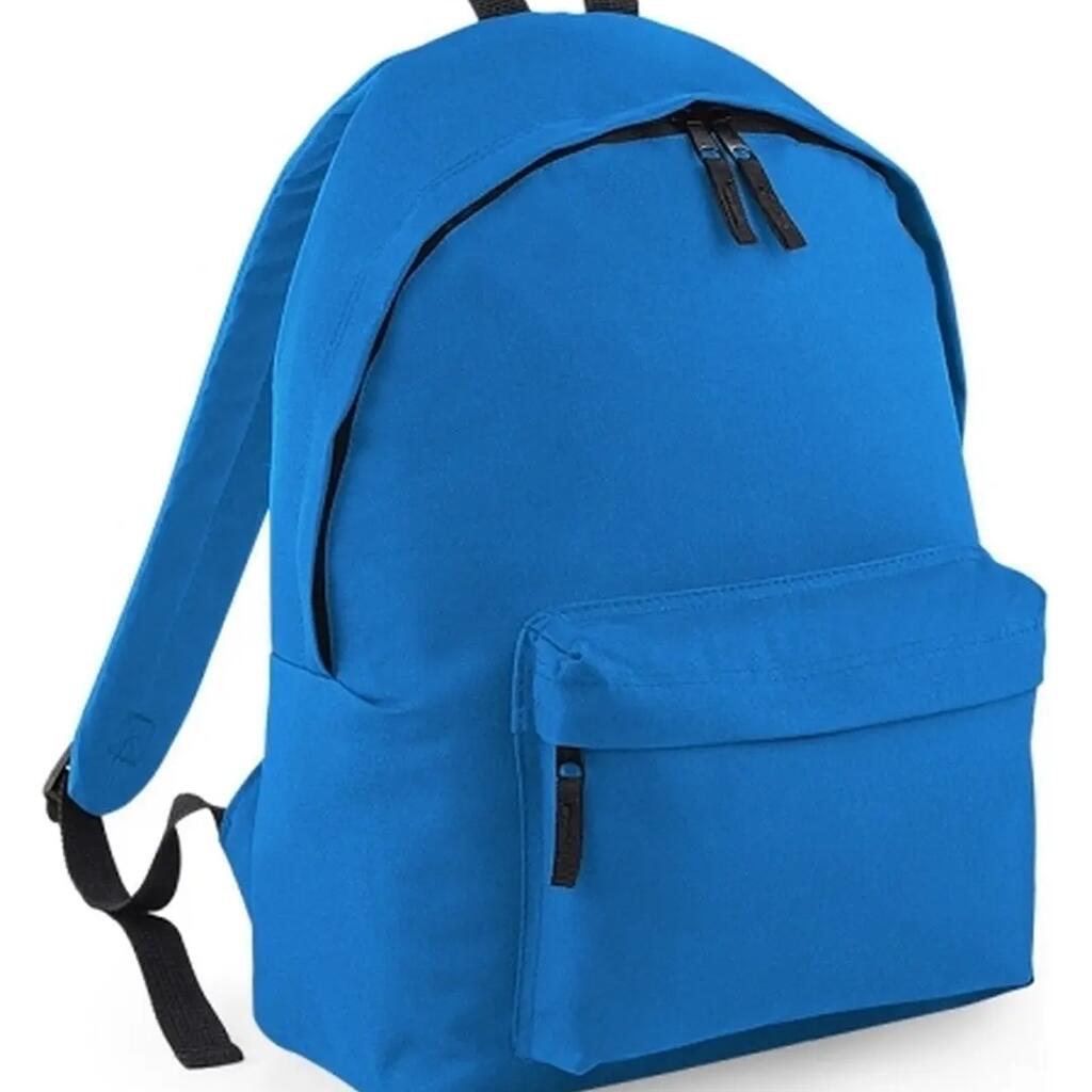 BAGBASE Original Fashion Backpack 18L - 600D Polyester