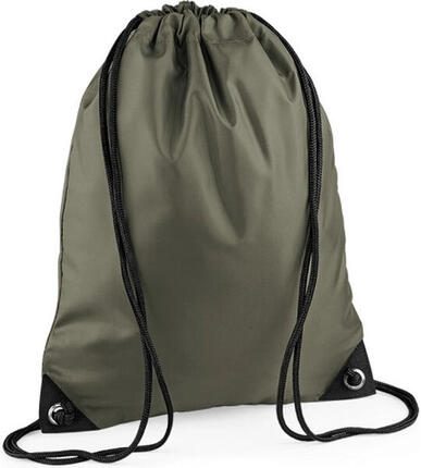 Sac à dos cordelettes PREMIUM - French Navy - One Size