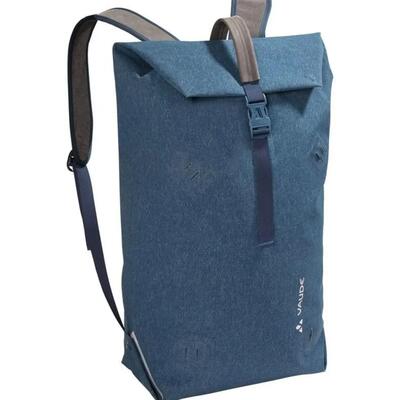 Zaino urbano VAUDE Wolflegg 24L con scomparto per laptop da 15