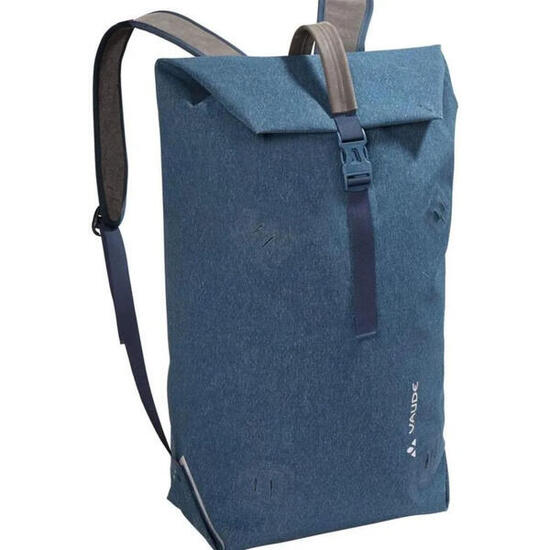 Zaino urbano VAUDE Wolflegg 24L con scomparto per laptop da 15