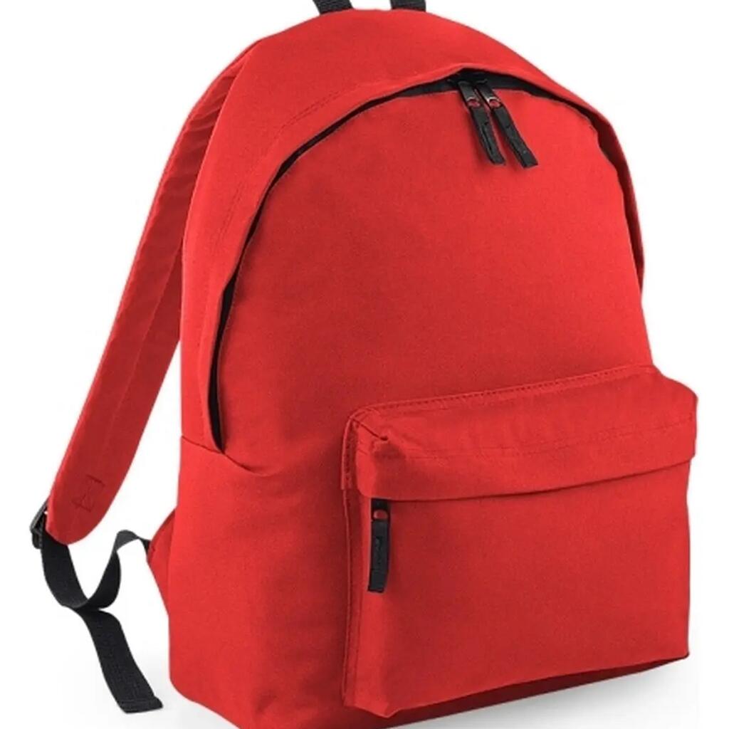 BAGBASE Original Fashion Backpack 18L - 600D Polyester