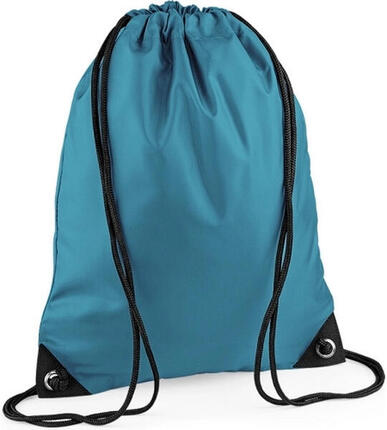 Sac à dos cordelettes PREMIUM - French Navy - One Size