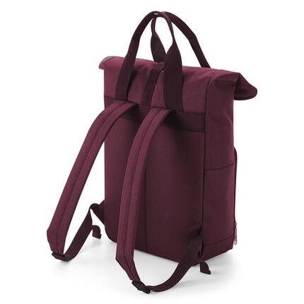 Sac à dos à double poignée - Olive Green - One Size