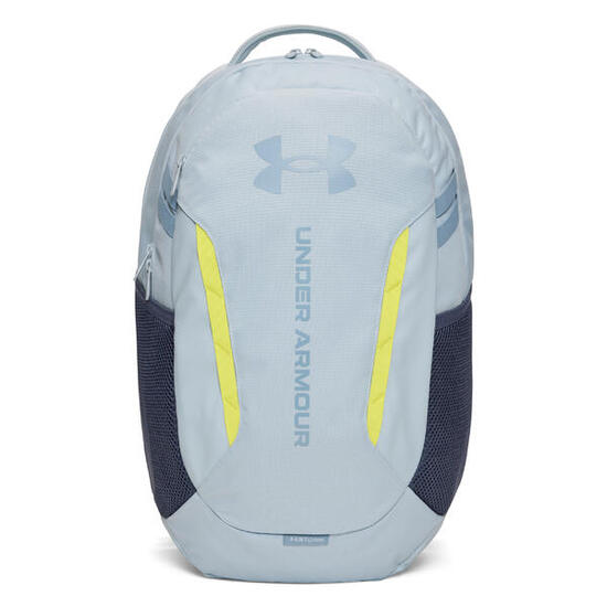 Under Armour Hustle 6.0 29l Rugzak Lichtblauw