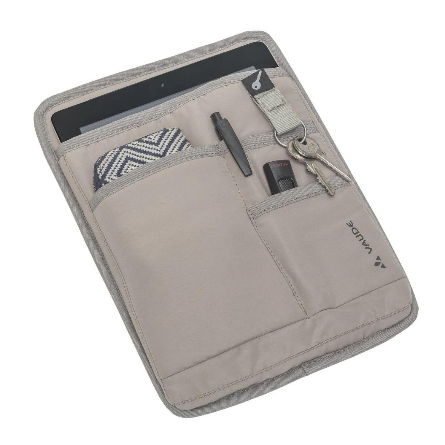 Plecak turystyczny VAUDE Wolflegg 24L 4/4