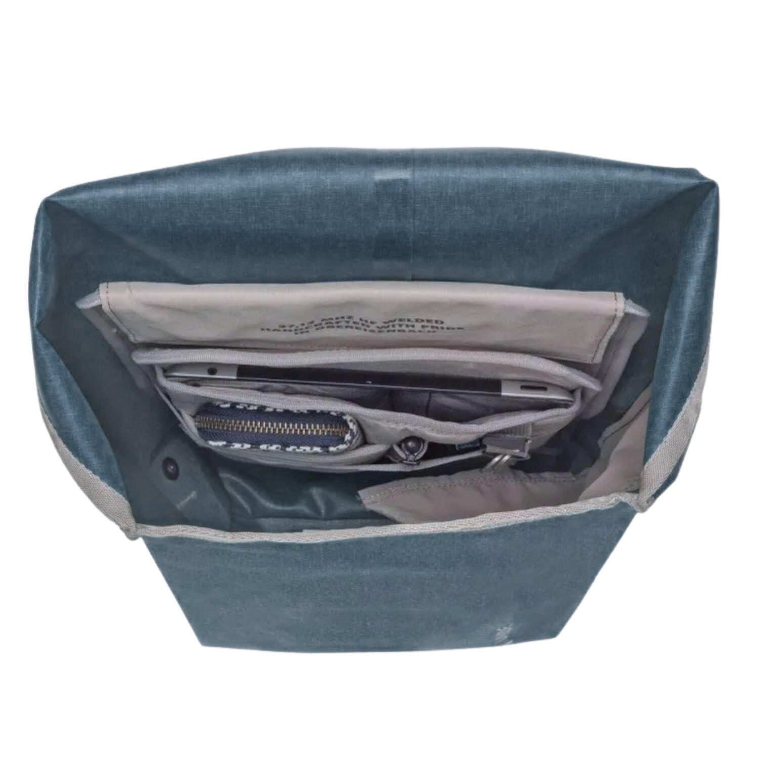 Plecak turystyczny VAUDE Wolflegg 24L 3/4