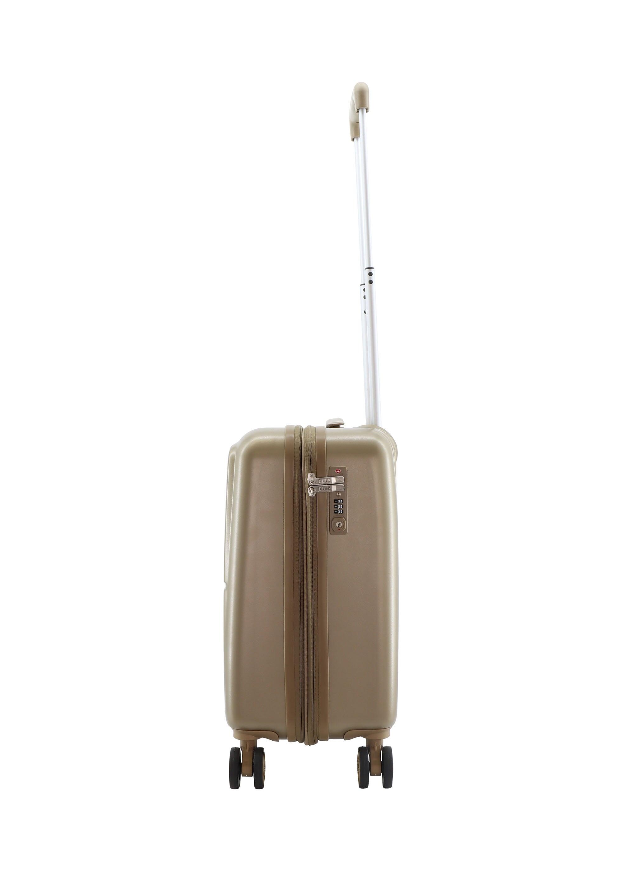ELLE Chic Handgepäck Koffer 54cm (S) 3/4