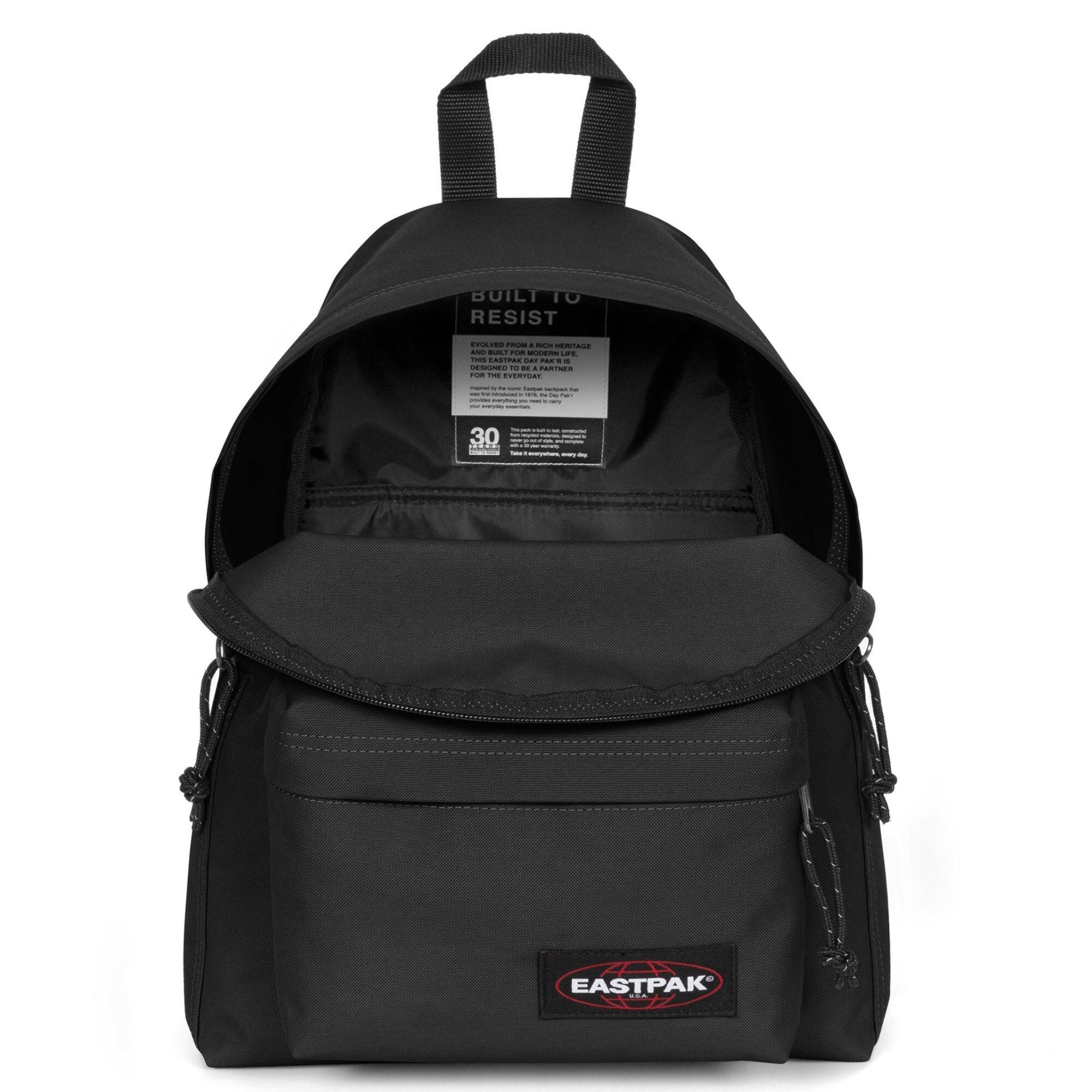 Plecak sportowo-turystyczny dla dorosłych Eastpak Day Pak'r S Backpack 3/4