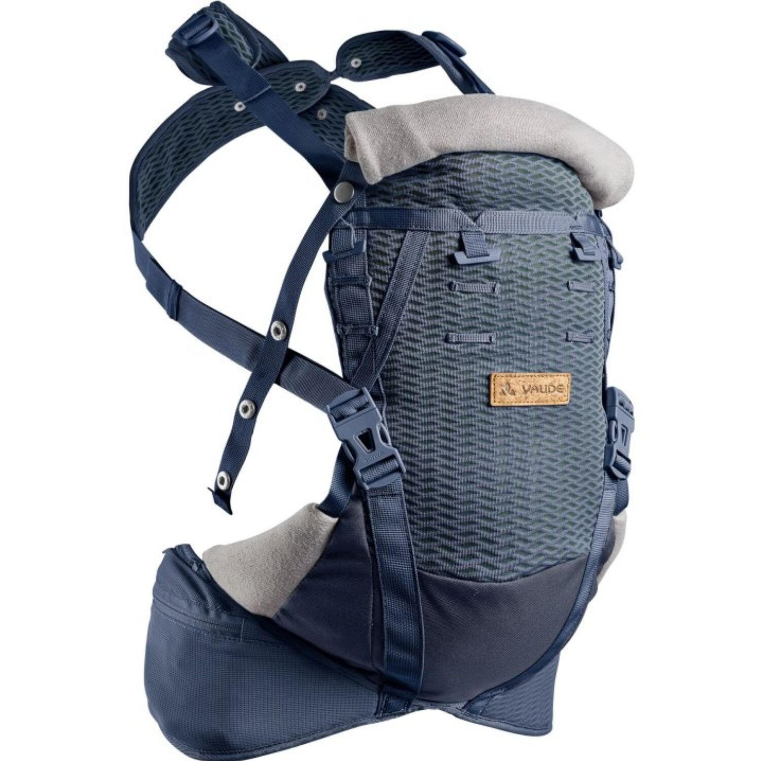 Nosidełko turystyczne dla dziecka Vaude Amare Baby Carrier