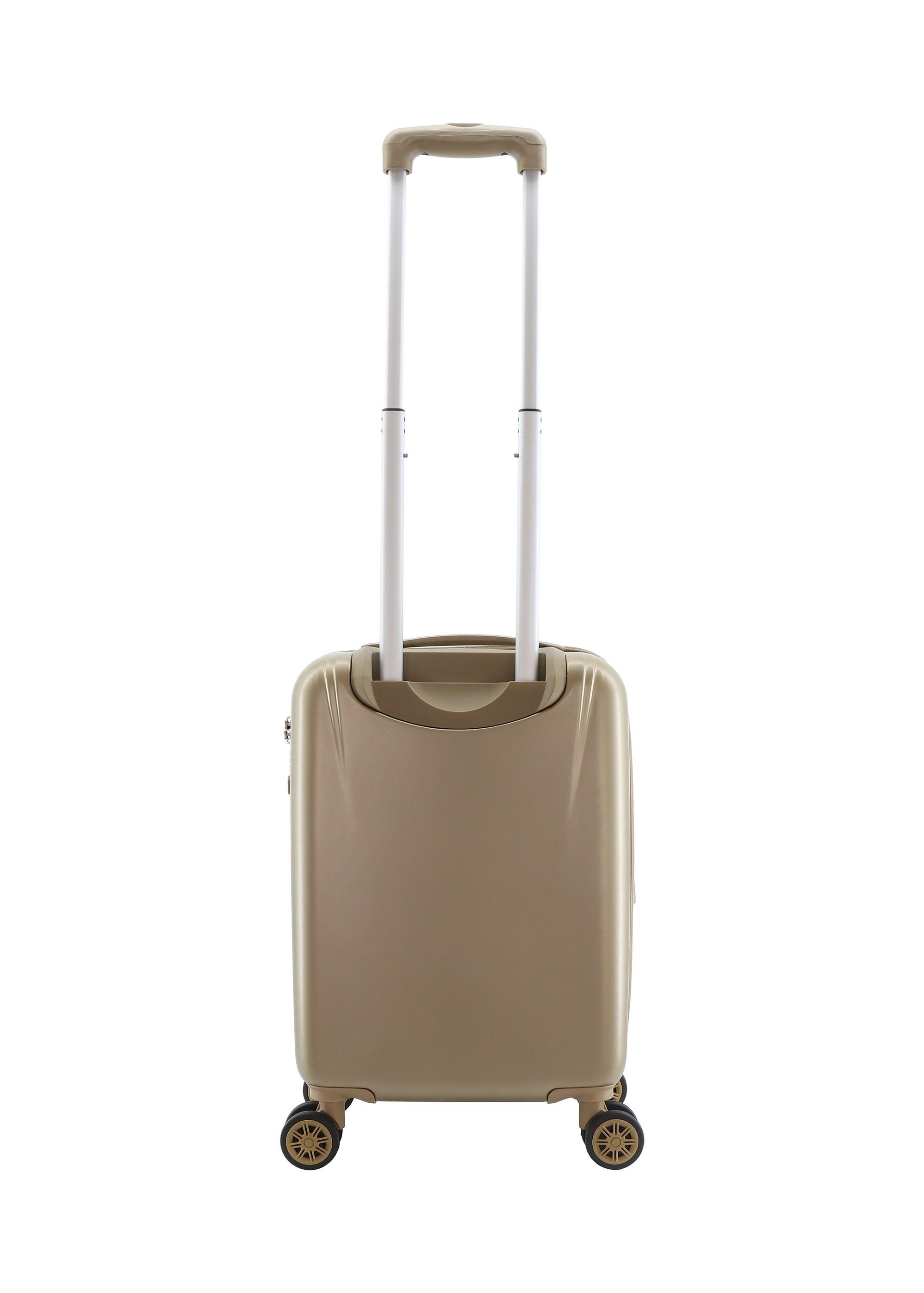 ELLE Chic Handgepäck Koffer 54cm (S) 2/4