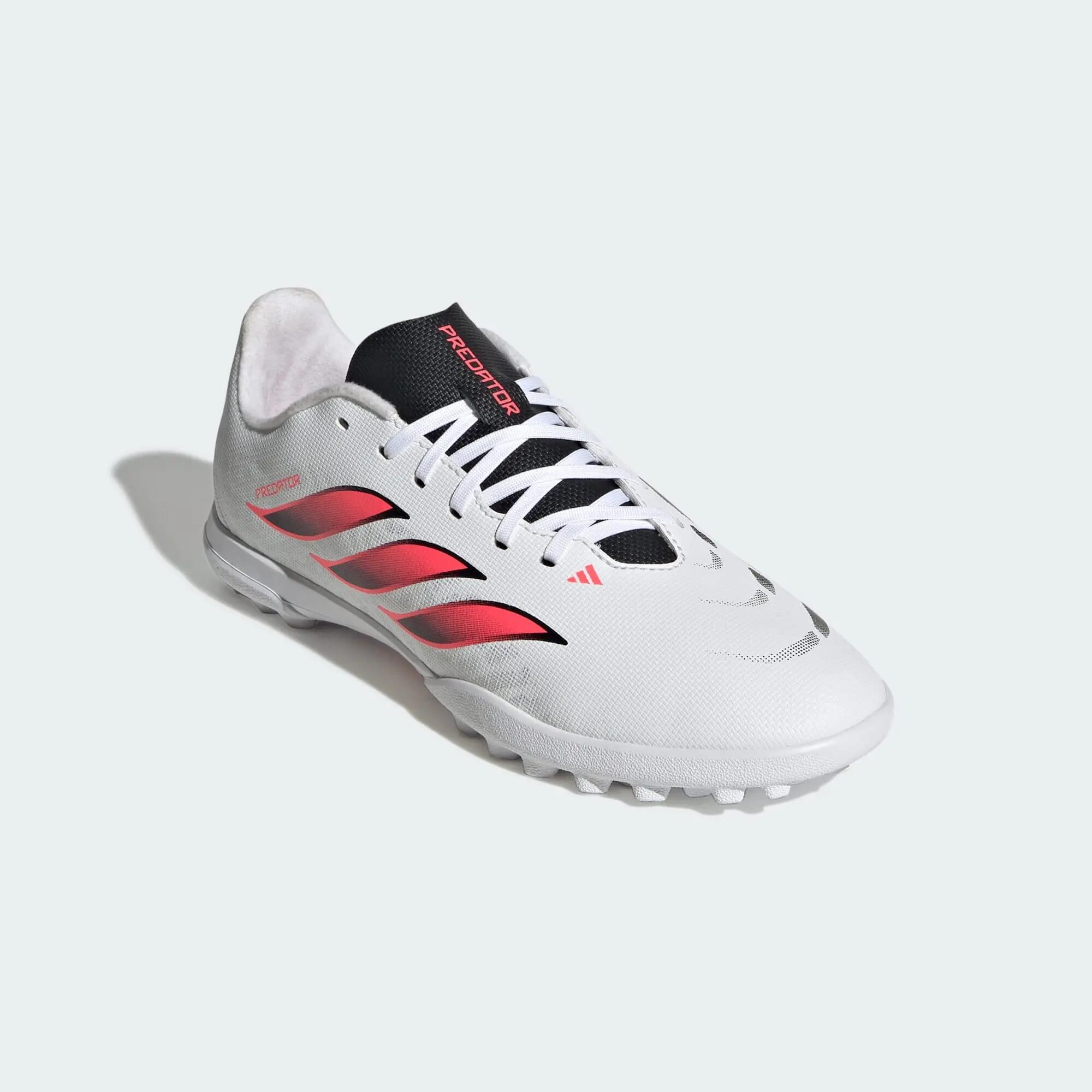 PREDATOR CLUB Kids Fußballschuh, Hybridrasen 4/8