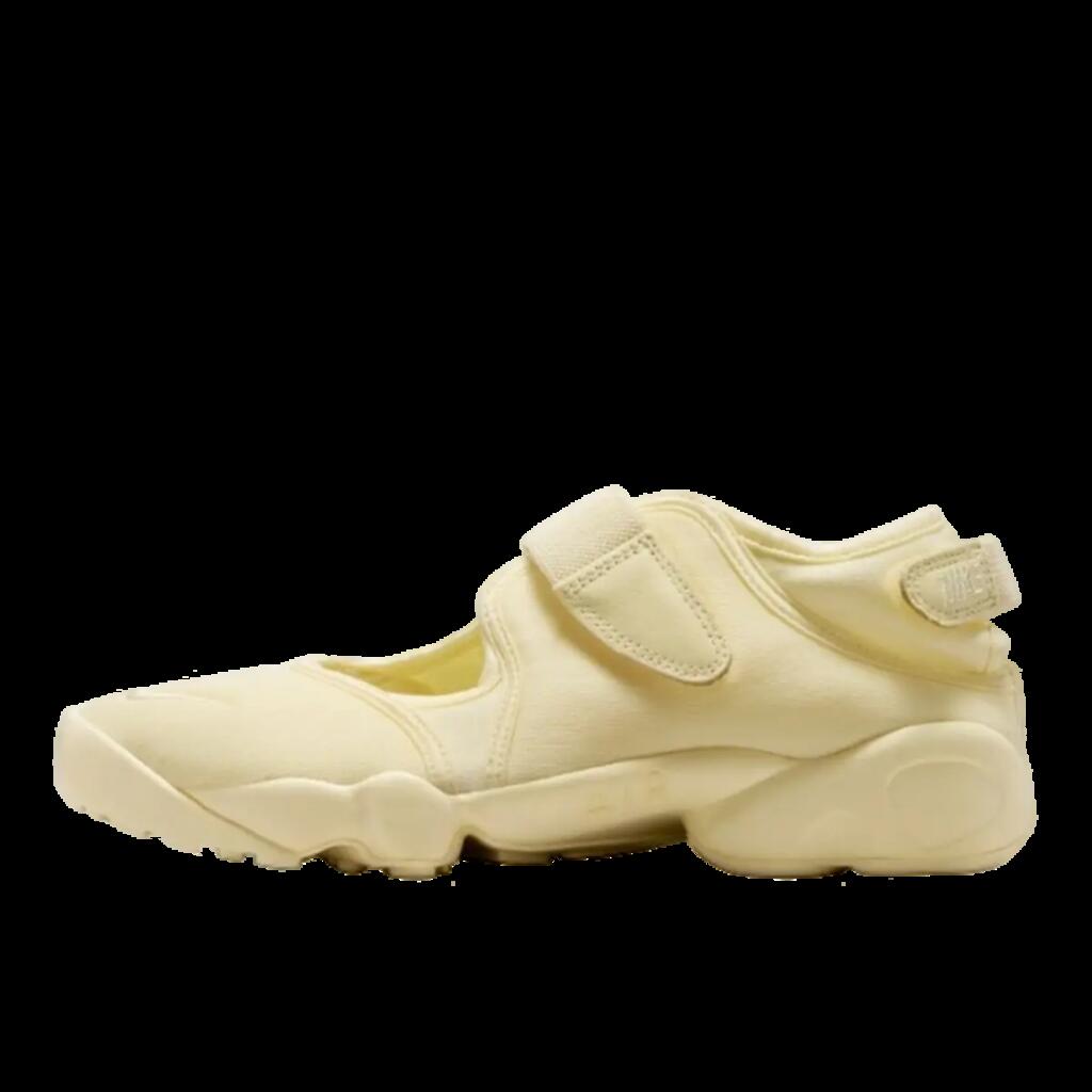 Shoes  Air Rift Sunbleach