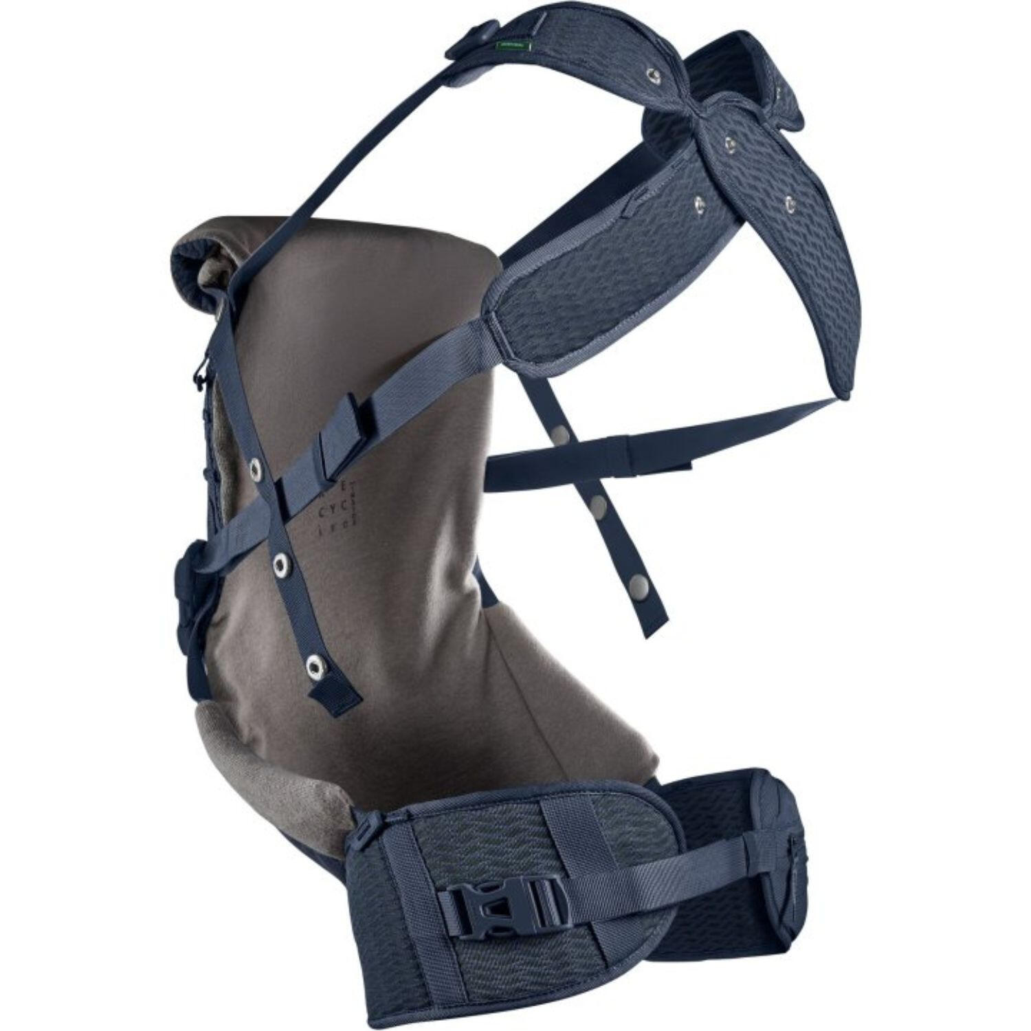 Nosidełko turystyczne dla dziecka Vaude Amare Baby Carrier 2/5