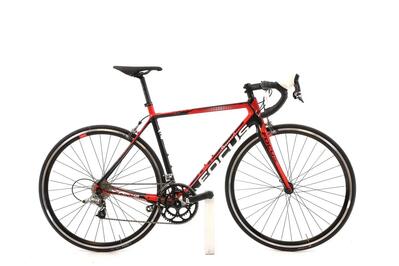 Tweedehands racefiets · evo · zeer goede toestand