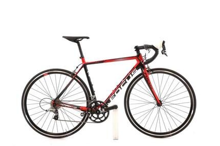 Vélo de route reconditionné · Evo · Très bon état
