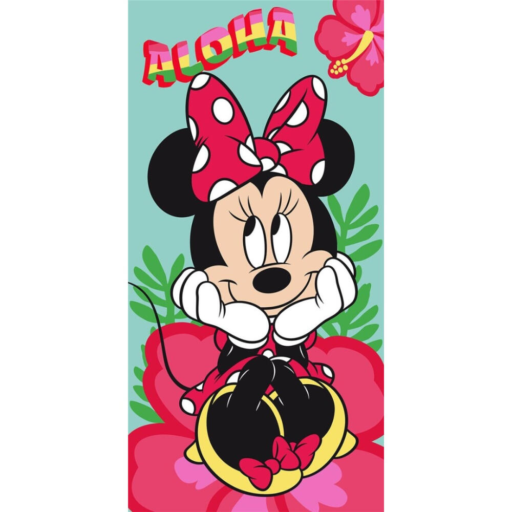 MINI MOUSE picture