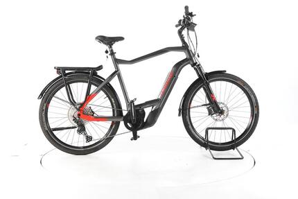 Refurbished - Haibike Trekking9 Trekking E-Bike - Sehr gut