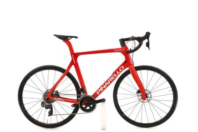 Tweedehands racefiets · paris axs 12v · zeer goede toestand