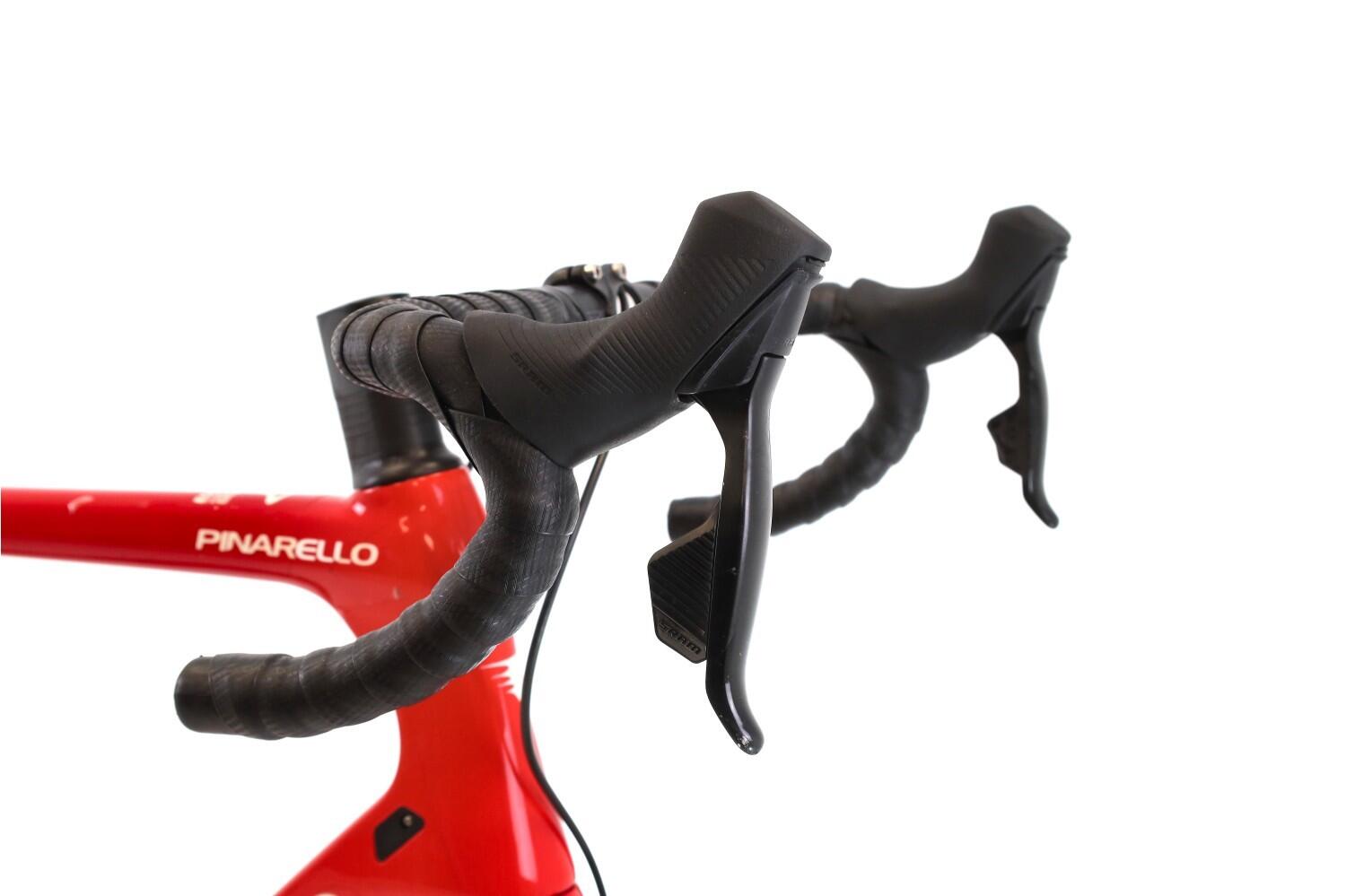 Vélo de route reconditionné ·  Paris AXS 12V · Très bon état 6/8