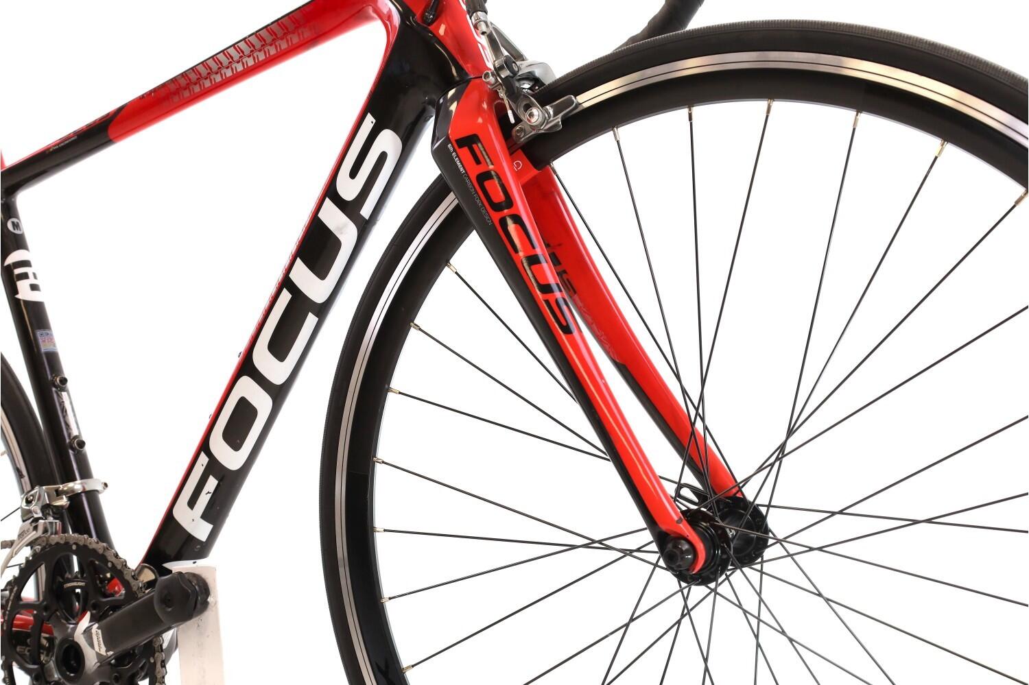 Vélo de route reconditionné ·  Evo · Très bon état 5/8