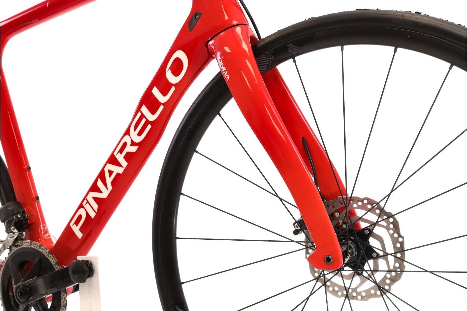 Vélo de route reconditionné ·  Paris AXS 12V · Très bon état 5/8