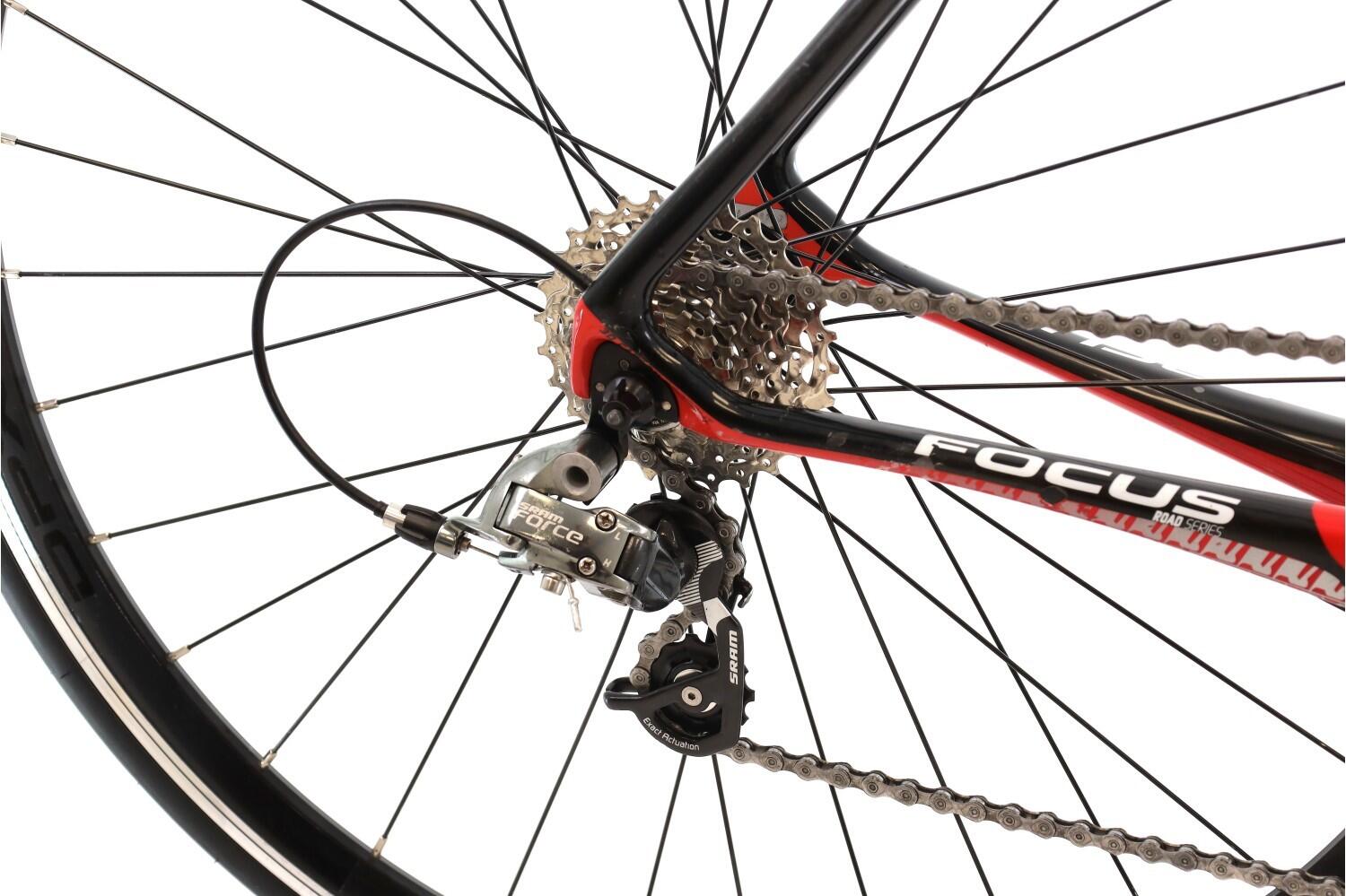 Vélo de route reconditionné ·  Evo · Très bon état 3/8