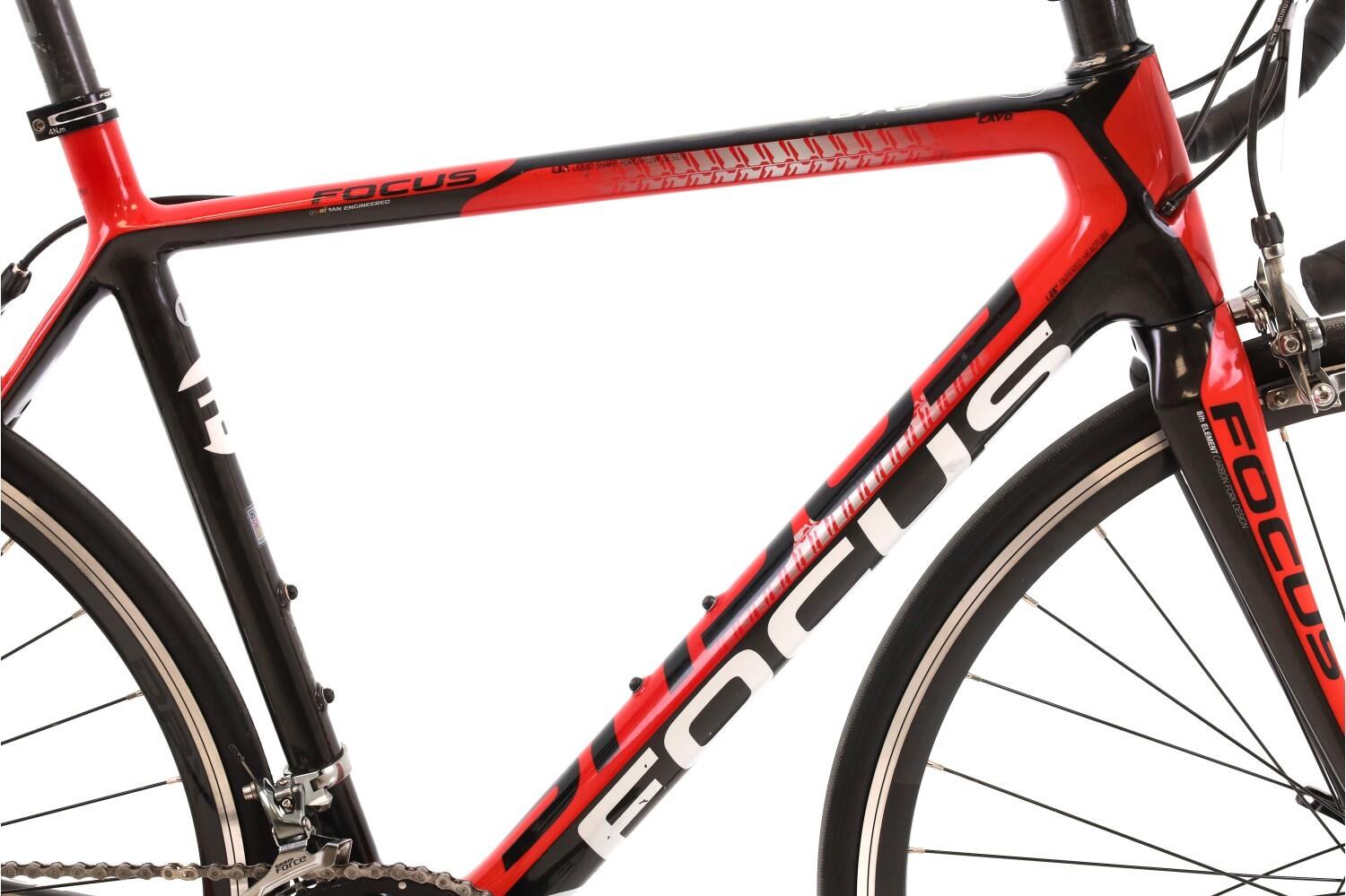 Vélo de route reconditionné ·  Evo · Très bon état 2/8