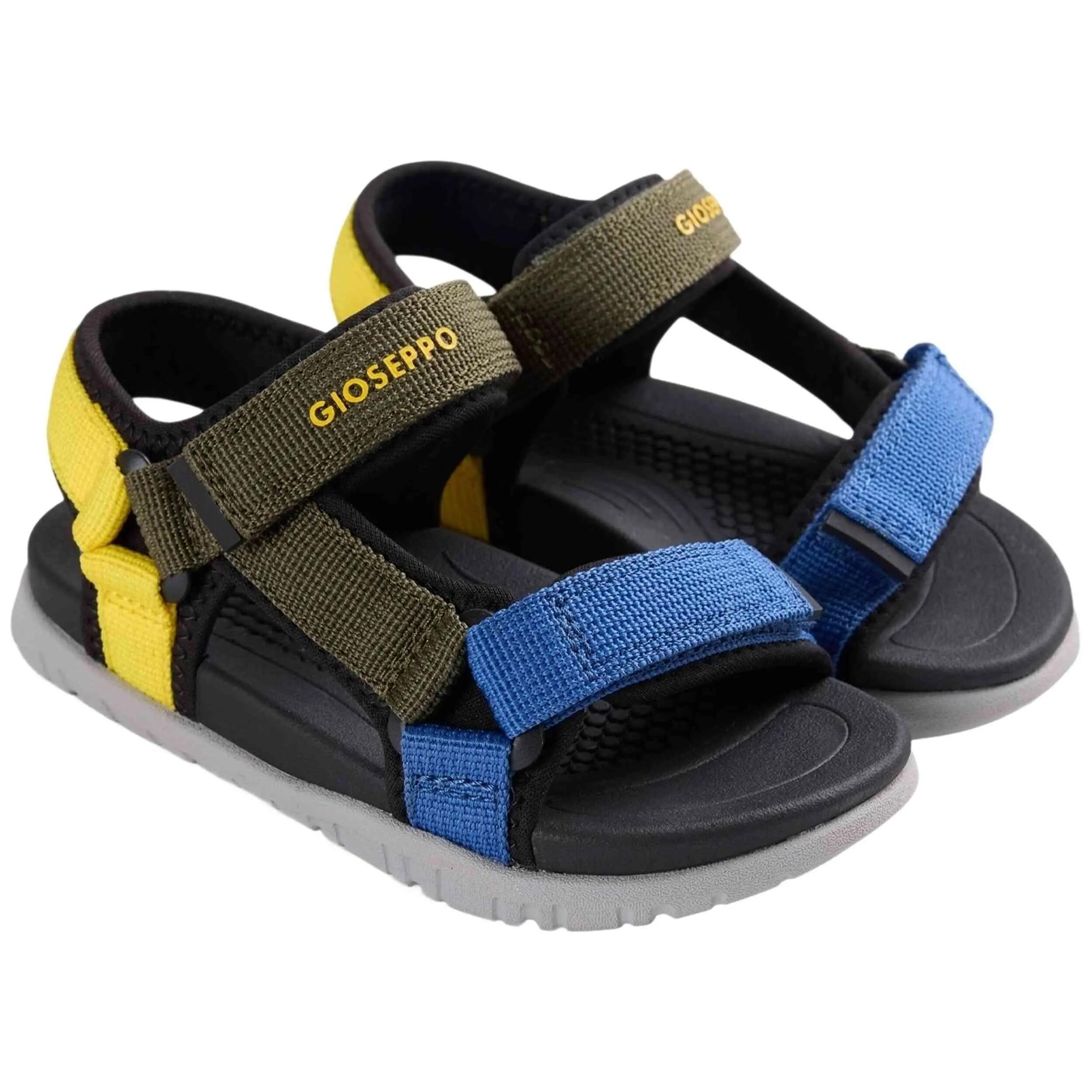 Sandali Gioseppo modello ELDAMA per ragazzi 2/5