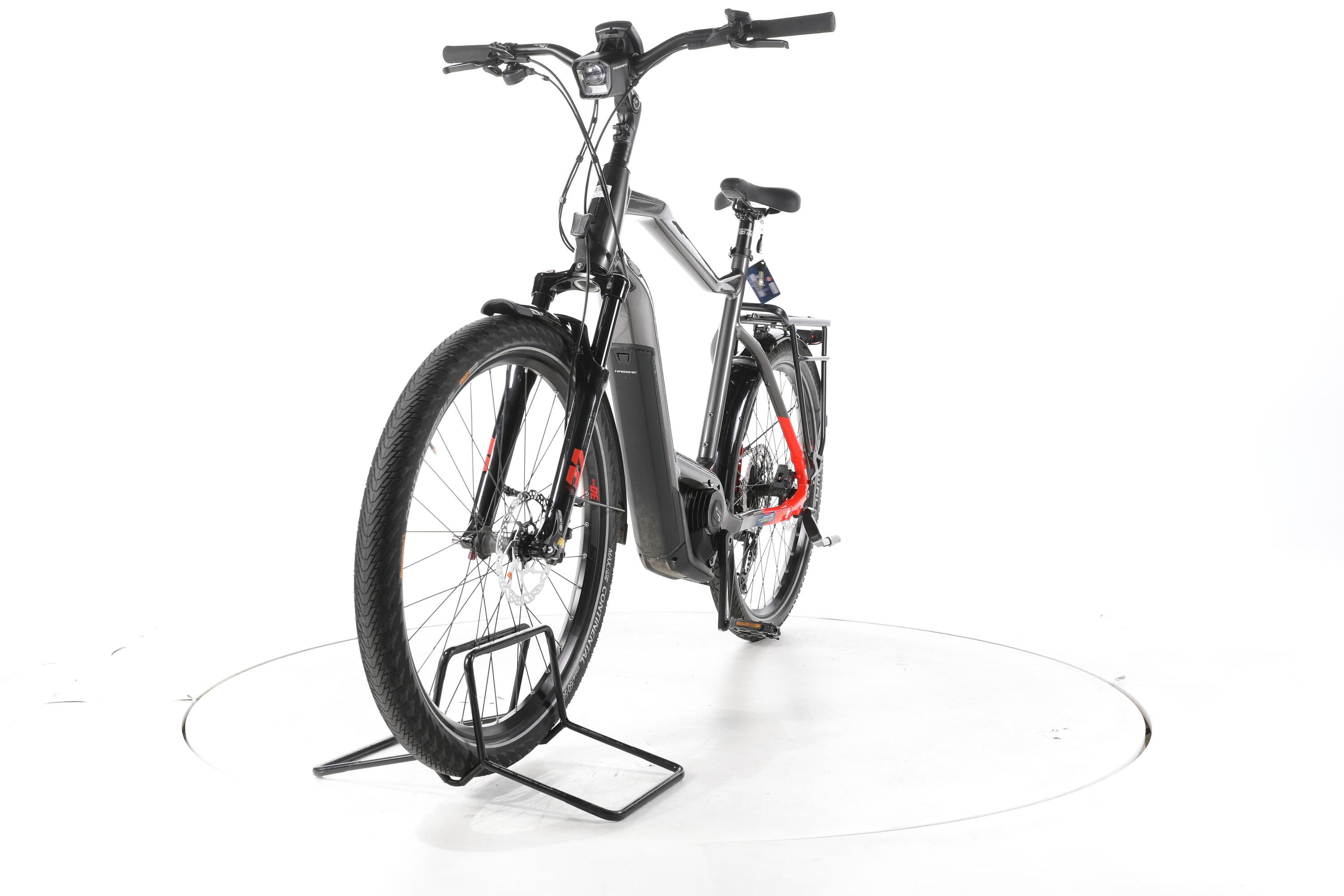 Reconditionné - Haibike Trekking9 Trekking E-Bike - Très Bon 4/7