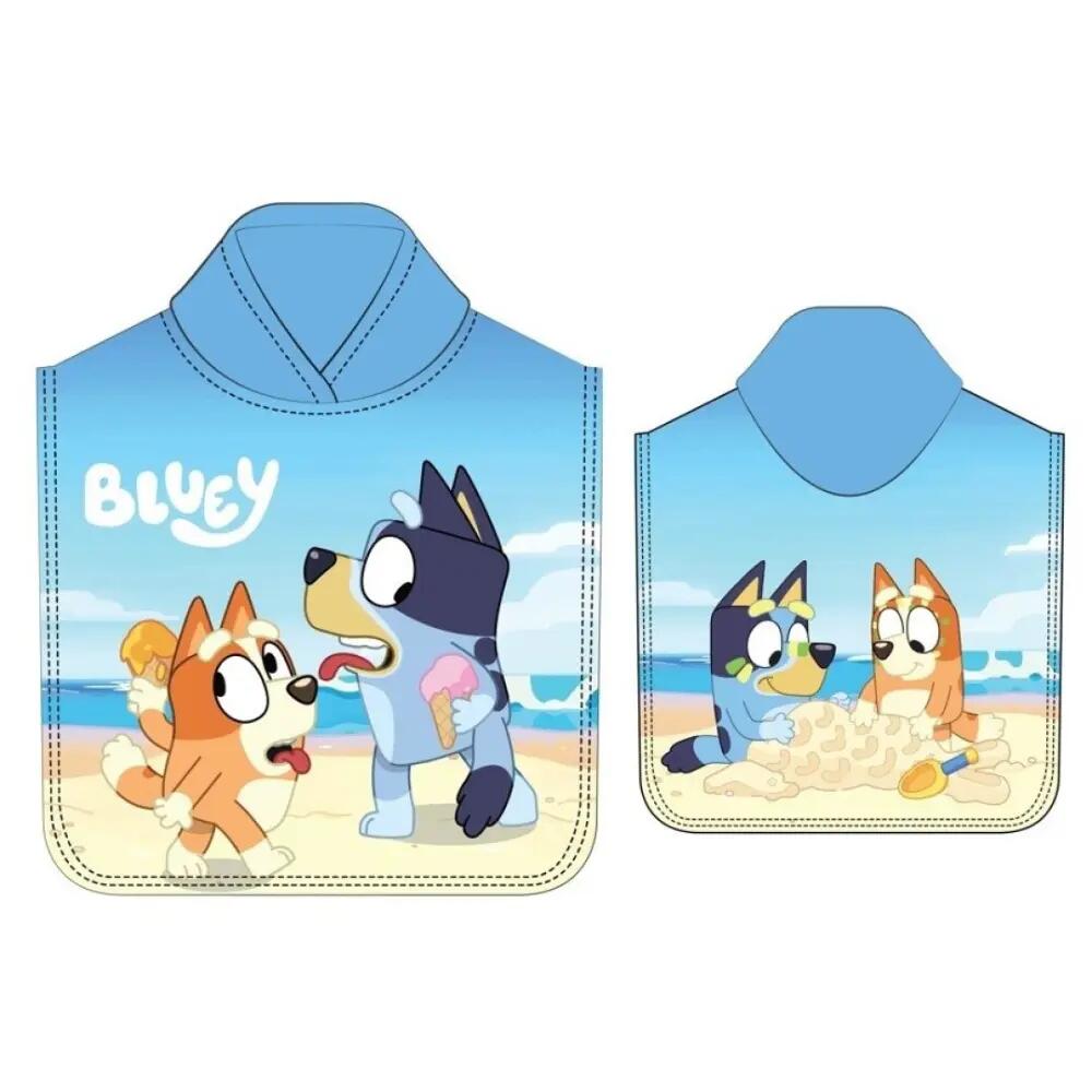 BLUEY picture