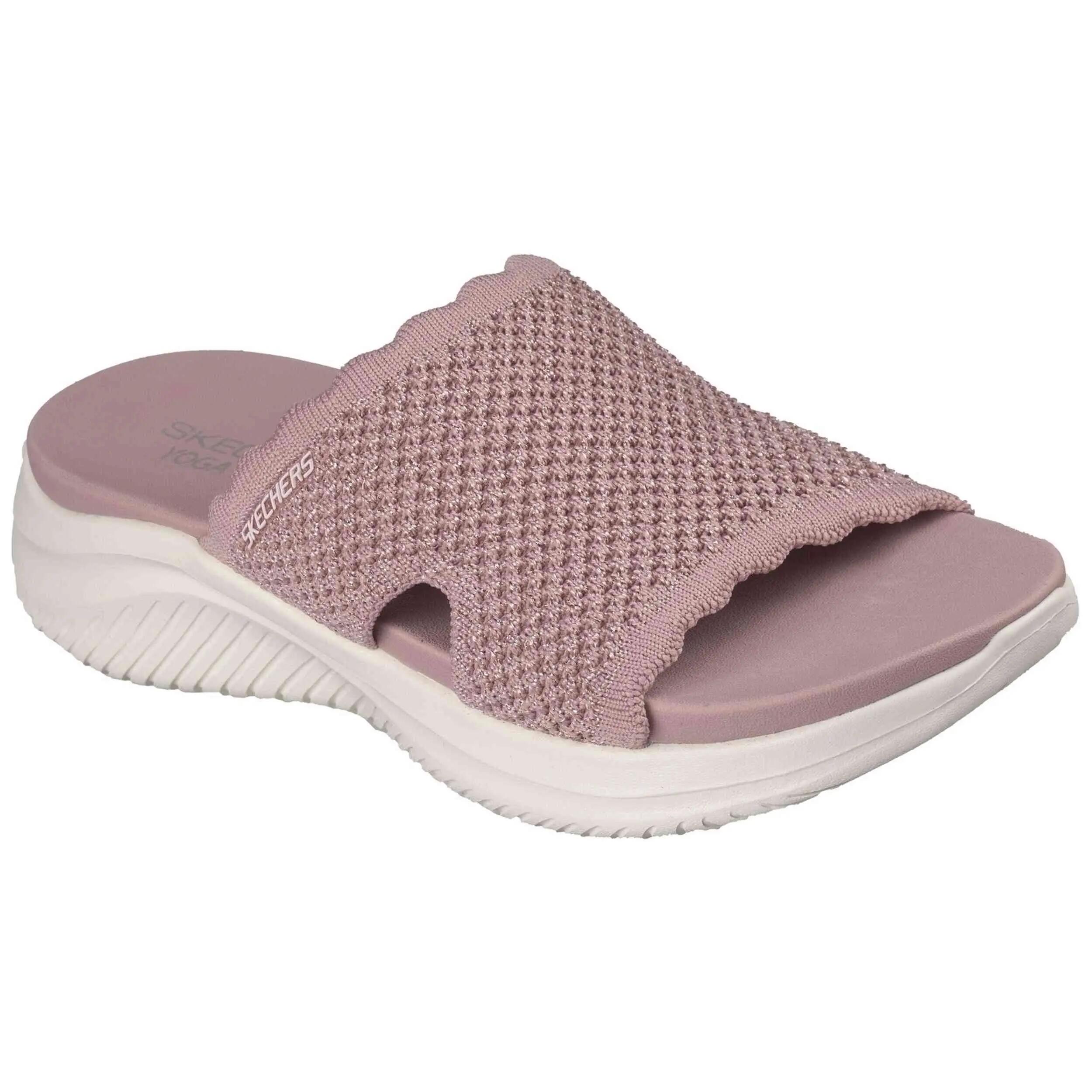 Sandalias Skechers modelo 164055 para mujer 3/3