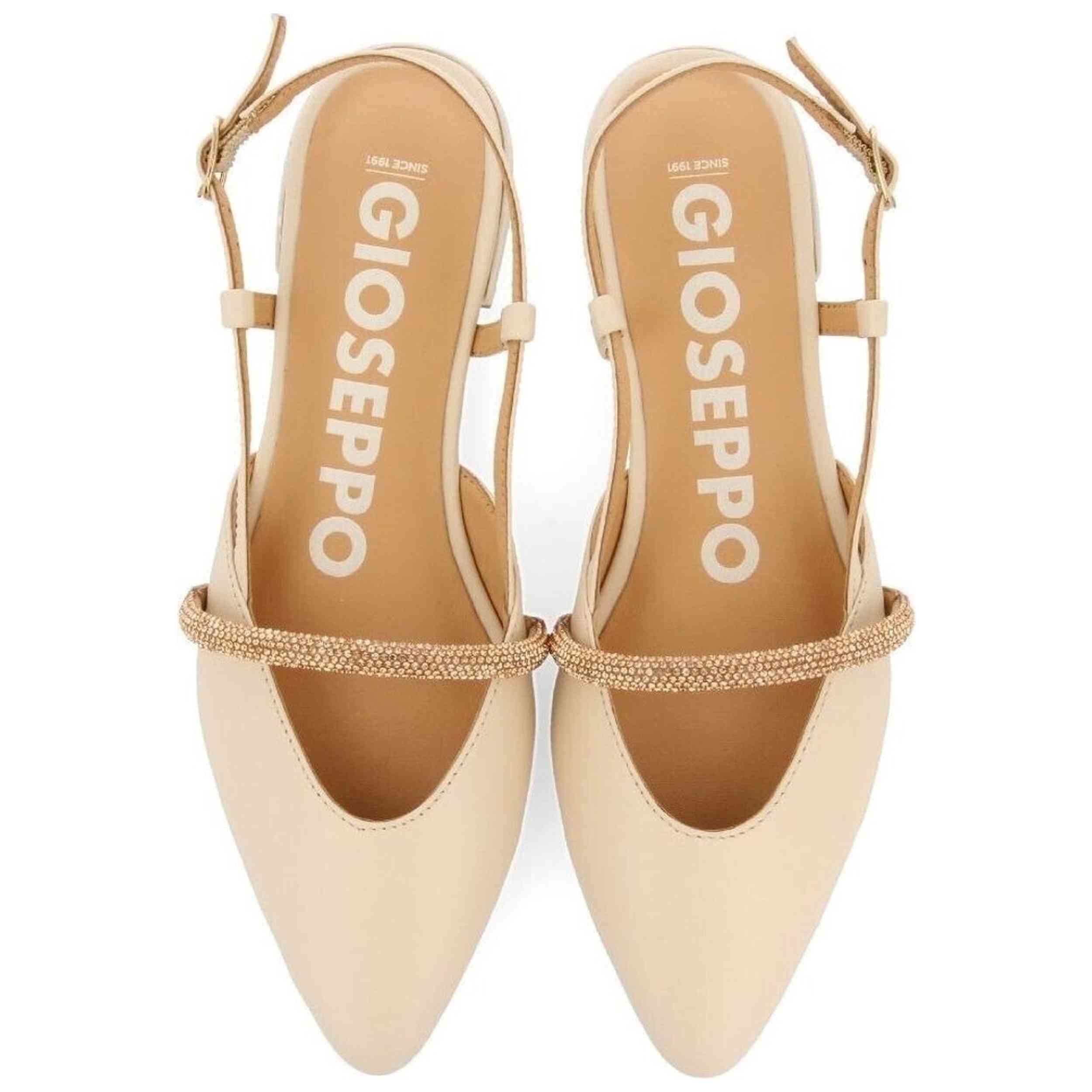 Sandalias Gioseppo modelo 48655116534099 para mujer 2/2