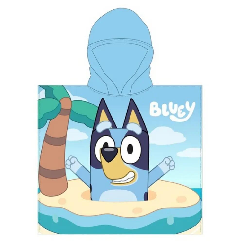 BLUEY picture