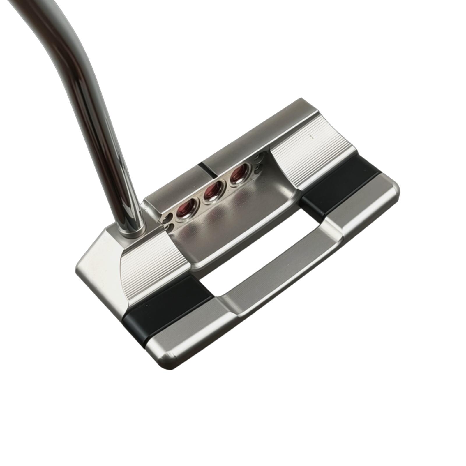 Titleist Scotty Cameron Studio Style Fastback Putter / 34" 6/7