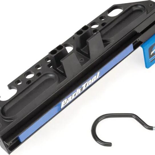 Park Tool PRS-TT-1 Deluxe Tool and Work Tray for Repair Stand