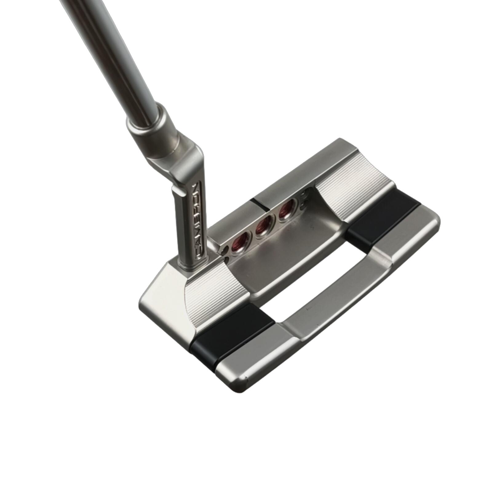 Titleist Scotty Cameron Studio Style Squareback 2 Putter / 35" 6/7