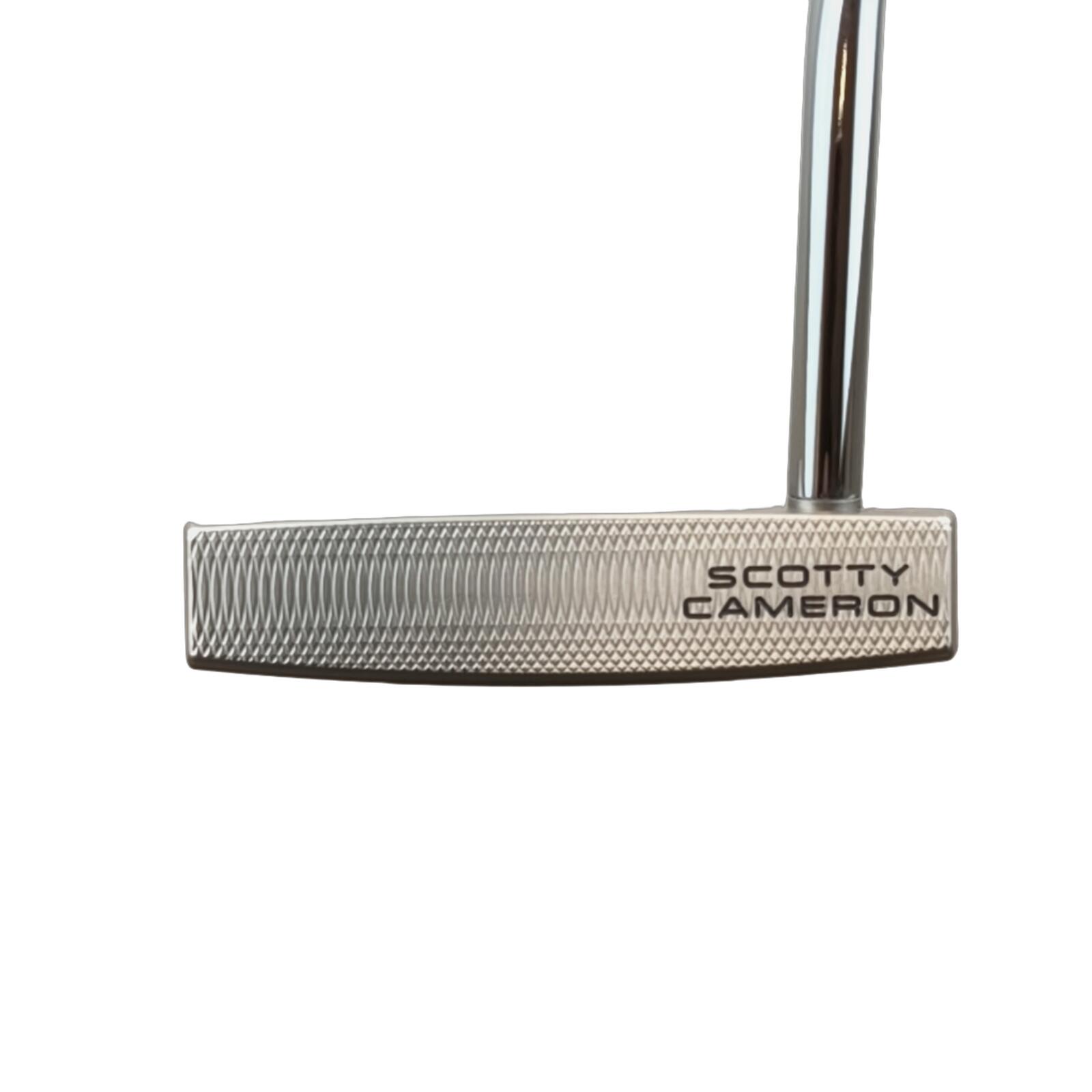 Titleist Scotty Cameron Super Select Golo 6 Putter / 34" 4/7