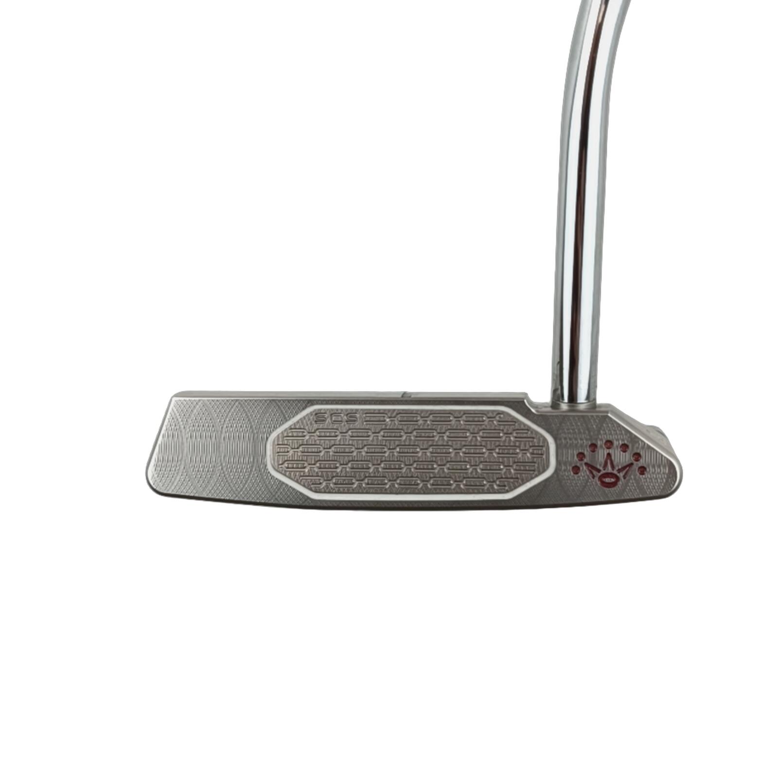 Titleist Scotty Cameron Studio Style Fastback Putter / 34" 4/7