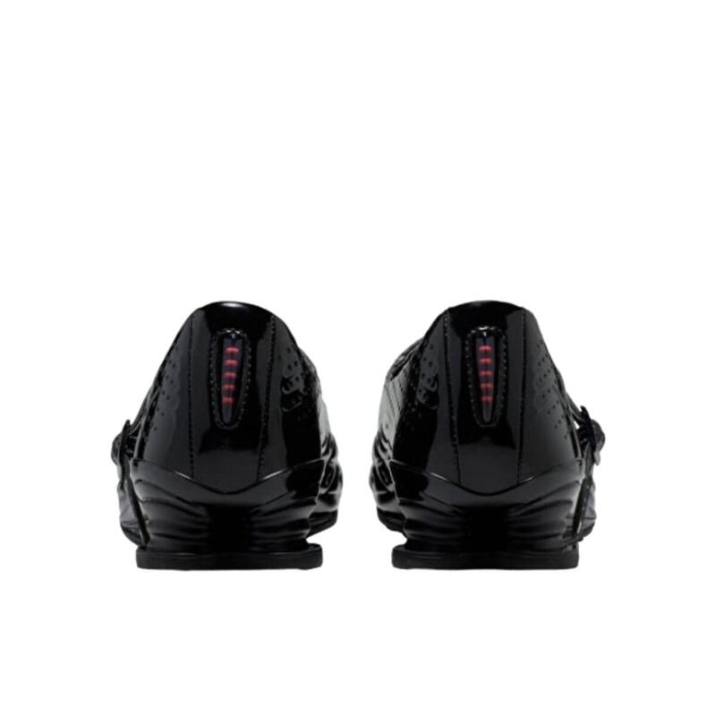 Shox Z Calistra Triple Black