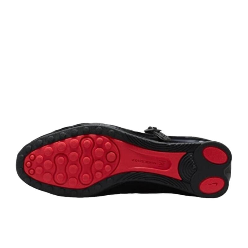 Shox Z Calistra Triple Black