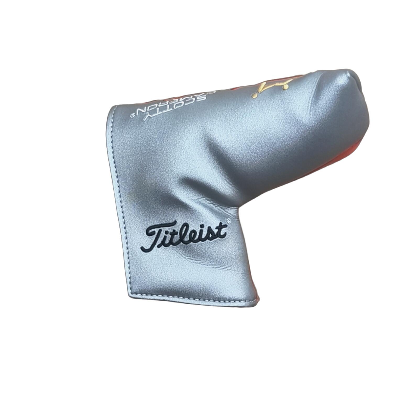 Titleist Scotty Cameron Studio Style Squareback 2 Putter / 35" 2/7