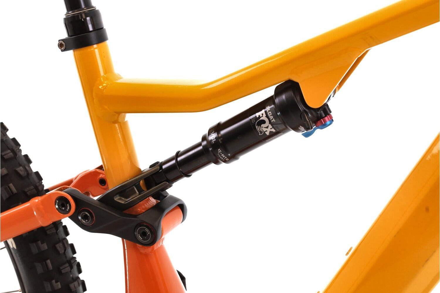 Ebike ricondizionata ·  Jam 2 6.8 XT · Ottimo stato 7/8
