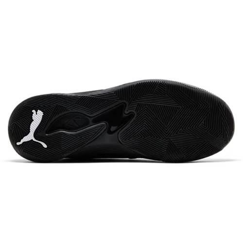 Buty koszykarskie męskie Puma 37658232 3/5